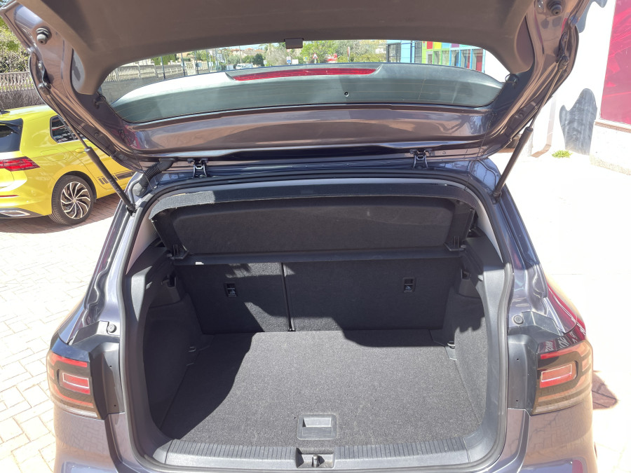 Imagen de Volkswagen T-Cross