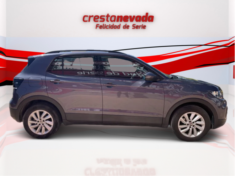 Imagen de Volkswagen T-Cross