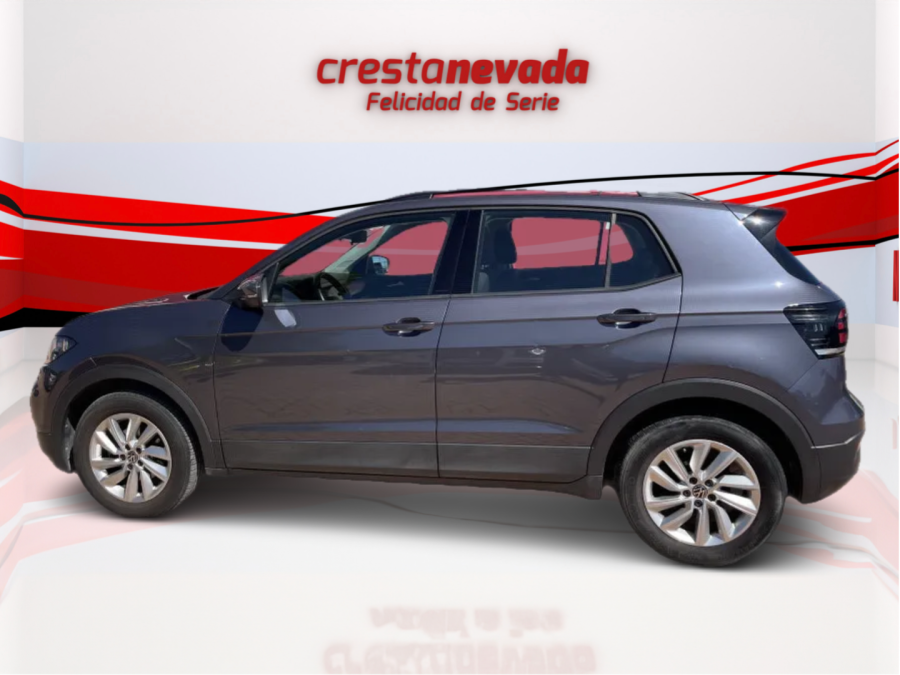 Imagen de Volkswagen T-Cross