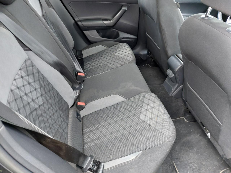Imagen de Volkswagen Polo