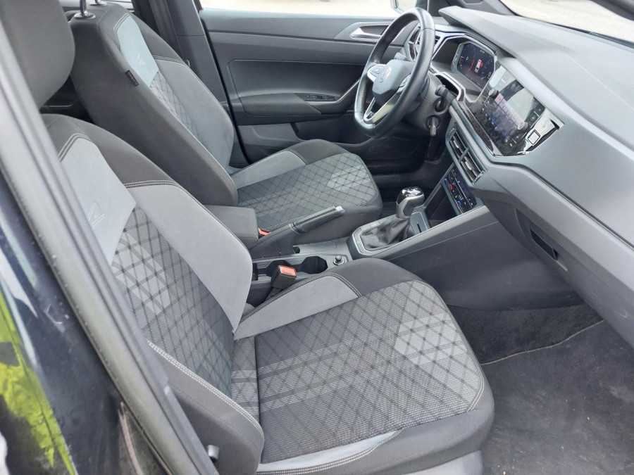 Imagen de Volkswagen Polo
