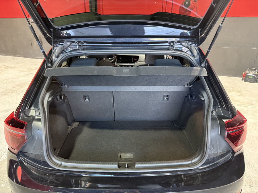 Imagen de Volkswagen Polo