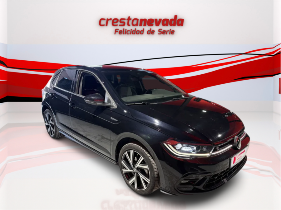 Imagen de Volkswagen Polo
