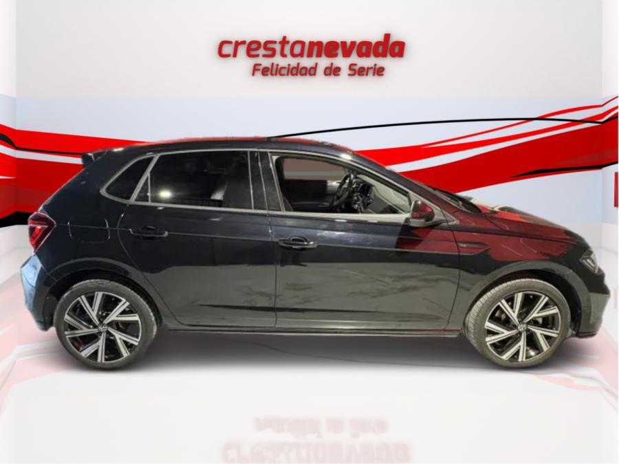 Imagen de Volkswagen Polo