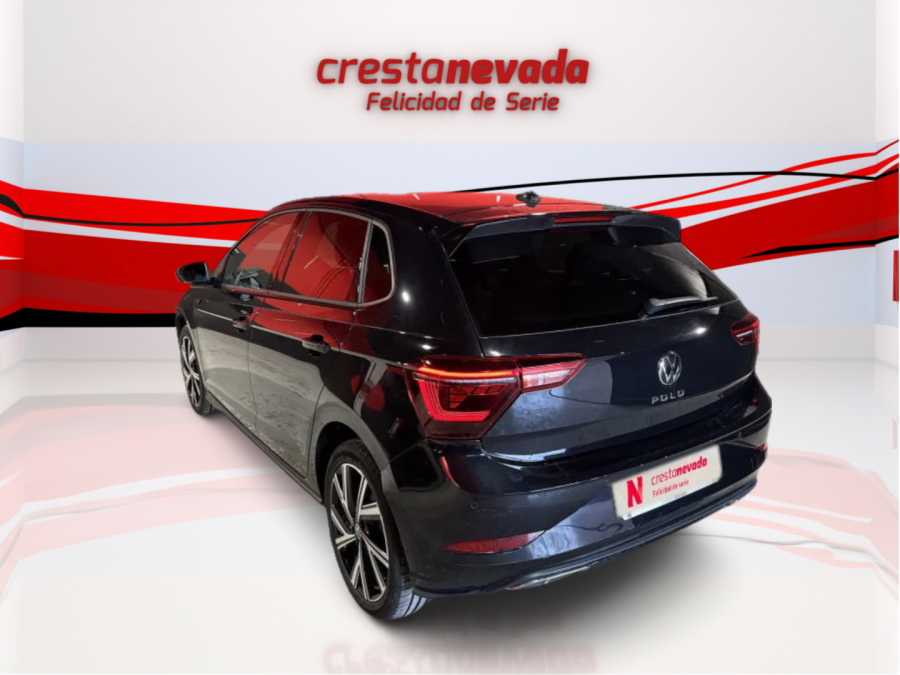 Imagen de Volkswagen Polo