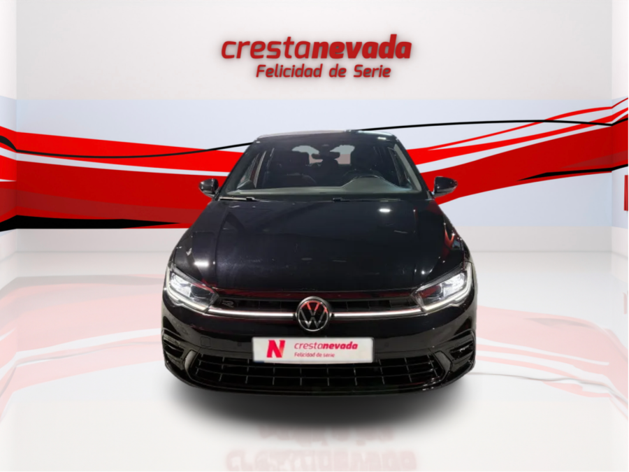 Imagen de Volkswagen Polo