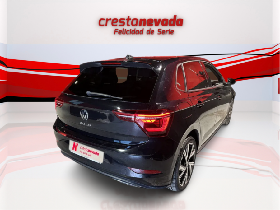 Imagen de Volkswagen Polo