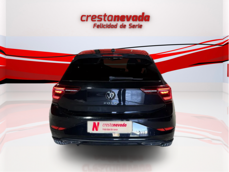 Imagen de Volkswagen Polo