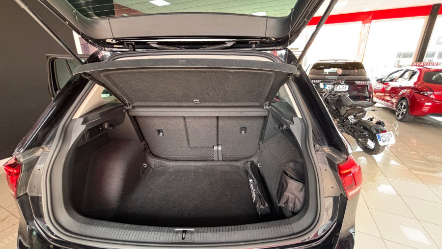 Imagen de Volkswagen Tiguan