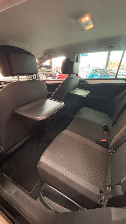 Imagen de Volkswagen Tiguan