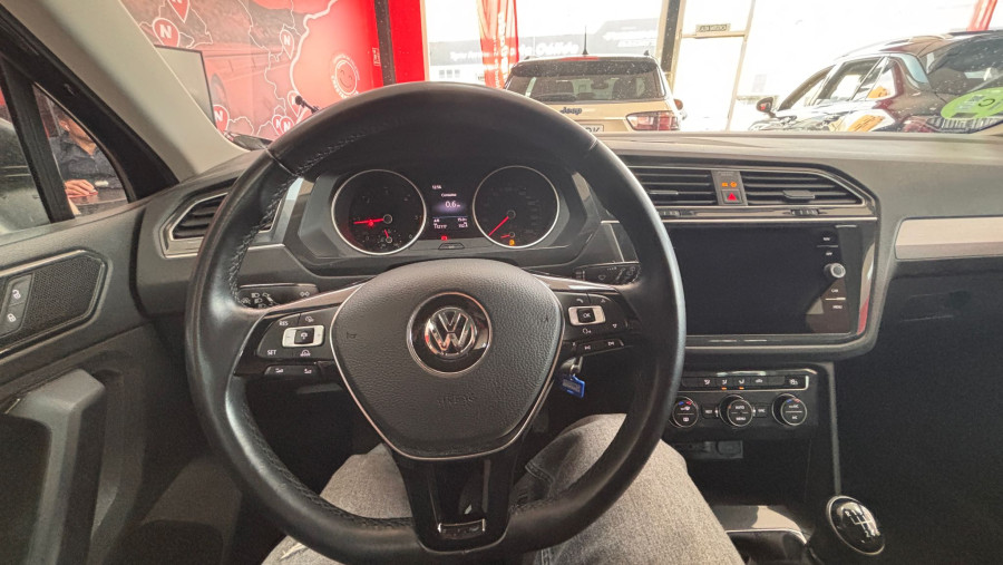 Imagen de Volkswagen Tiguan