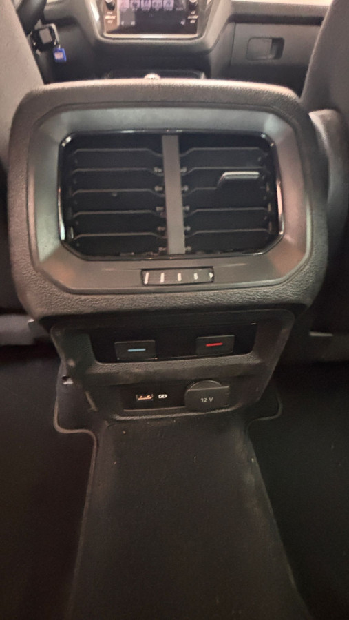 Imagen de Volkswagen Tiguan