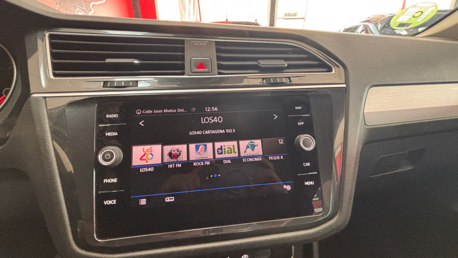 Imagen de Volkswagen Tiguan