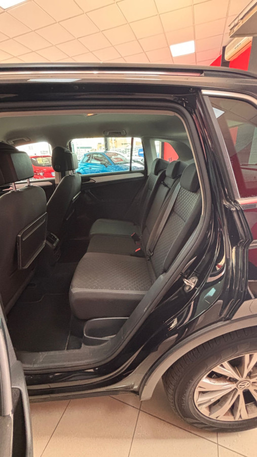 Imagen de Volkswagen Tiguan
