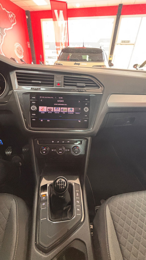Imagen de Volkswagen Tiguan