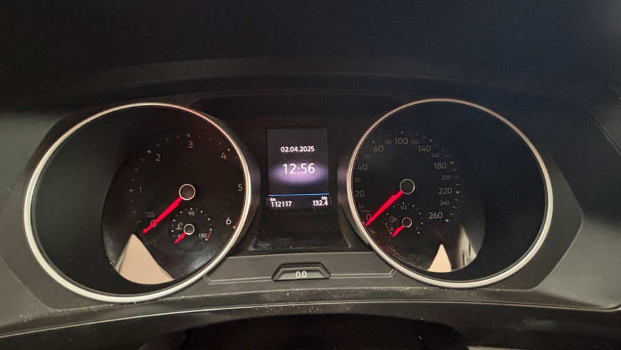 Imagen de Volkswagen Tiguan