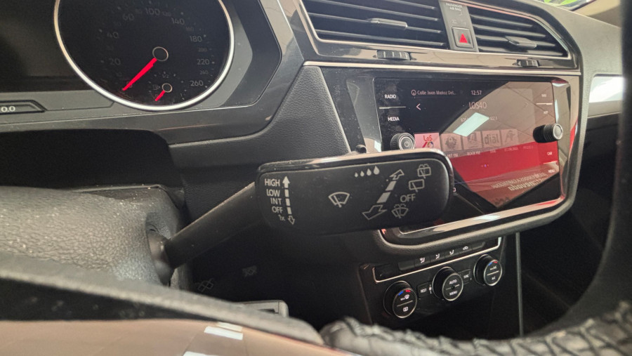 Imagen de Volkswagen Tiguan