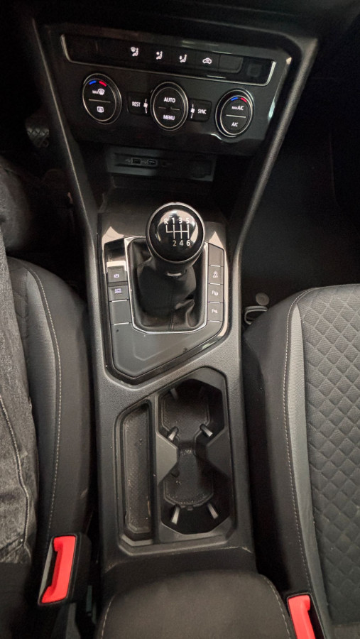 Imagen de Volkswagen Tiguan
