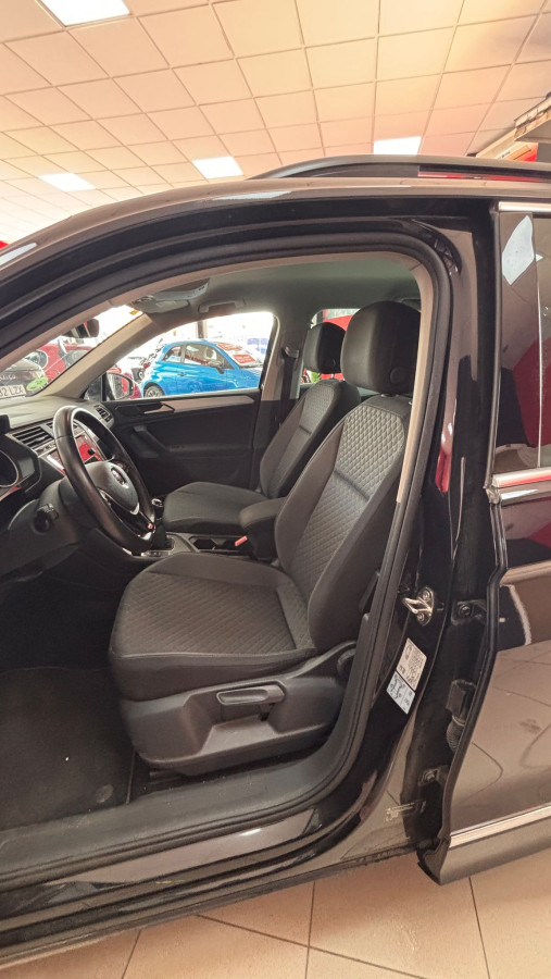 Imagen de Volkswagen Tiguan