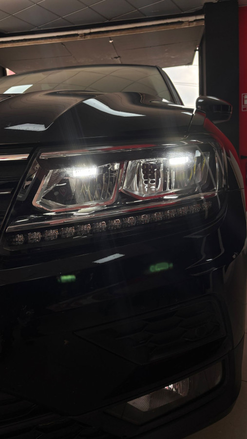 Imagen de Volkswagen Tiguan