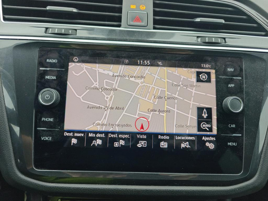 Imagen de Volkswagen Tiguan