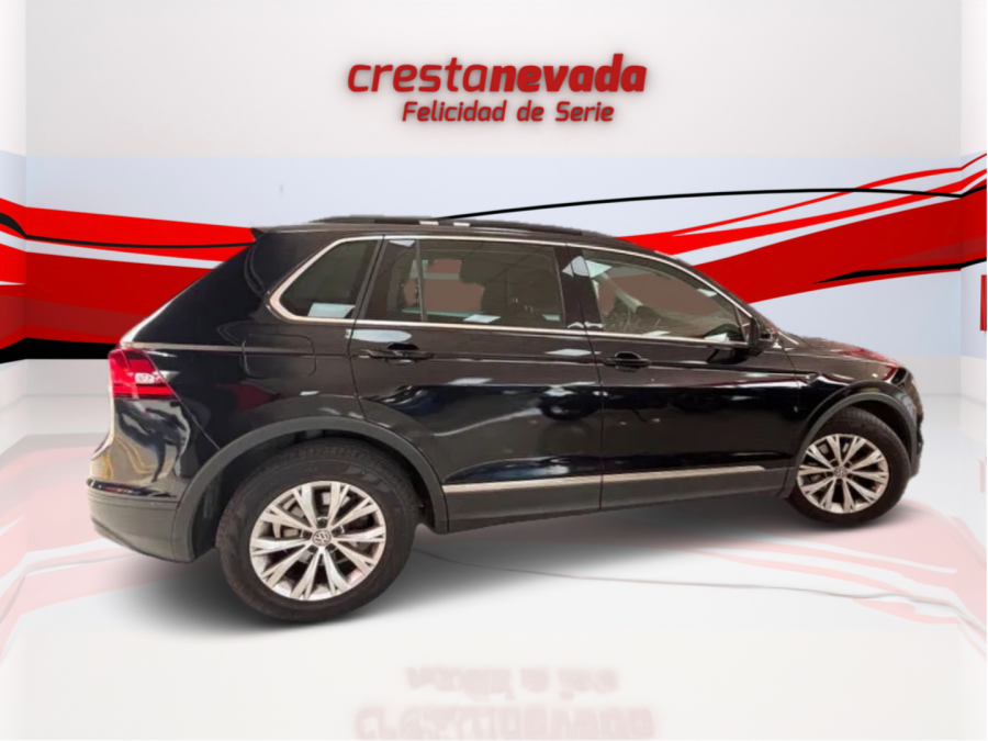 Imagen de Volkswagen Tiguan