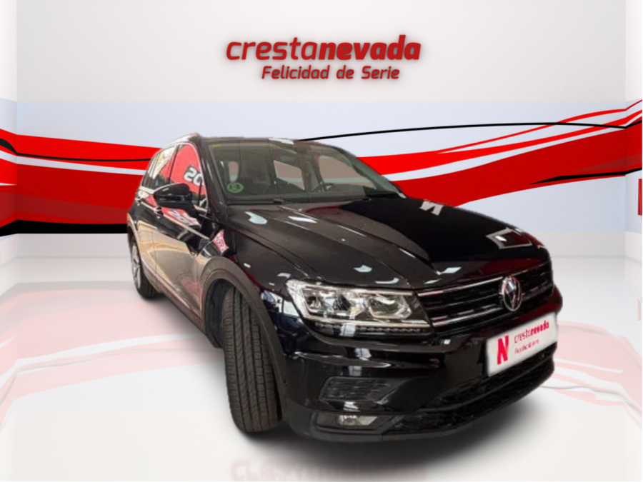 Imagen de Volkswagen Tiguan