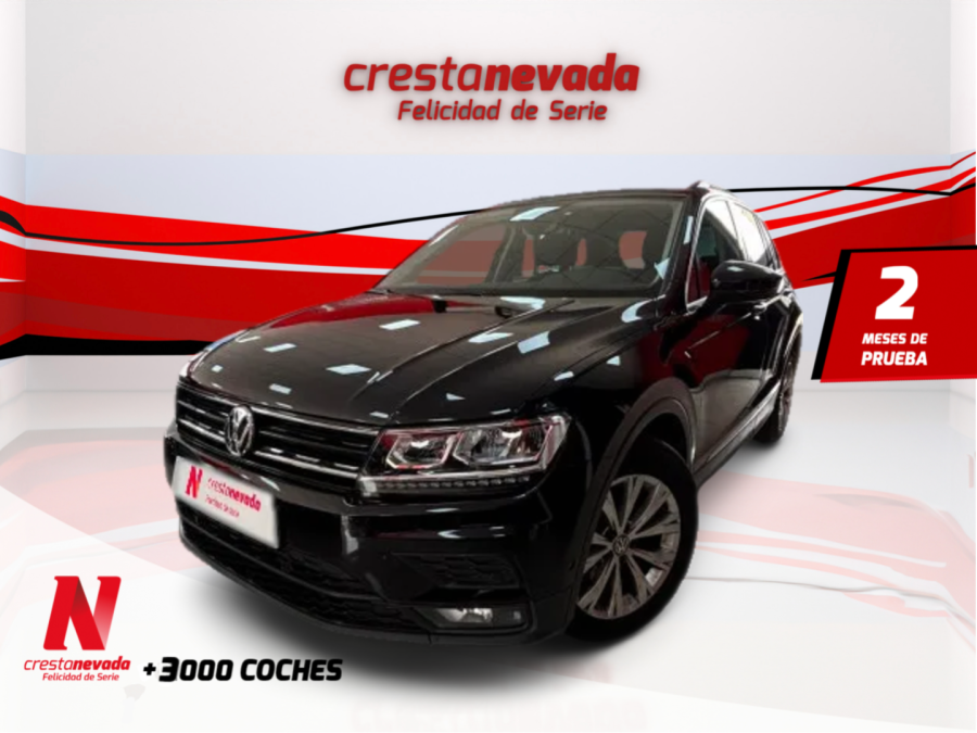 Imagen de Volkswagen Tiguan