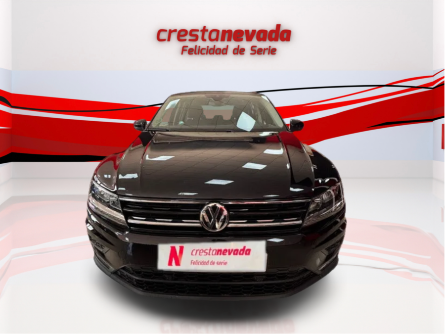 Imagen de Volkswagen Tiguan