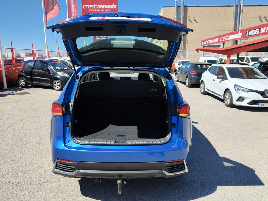 Imagen de Lexus NX