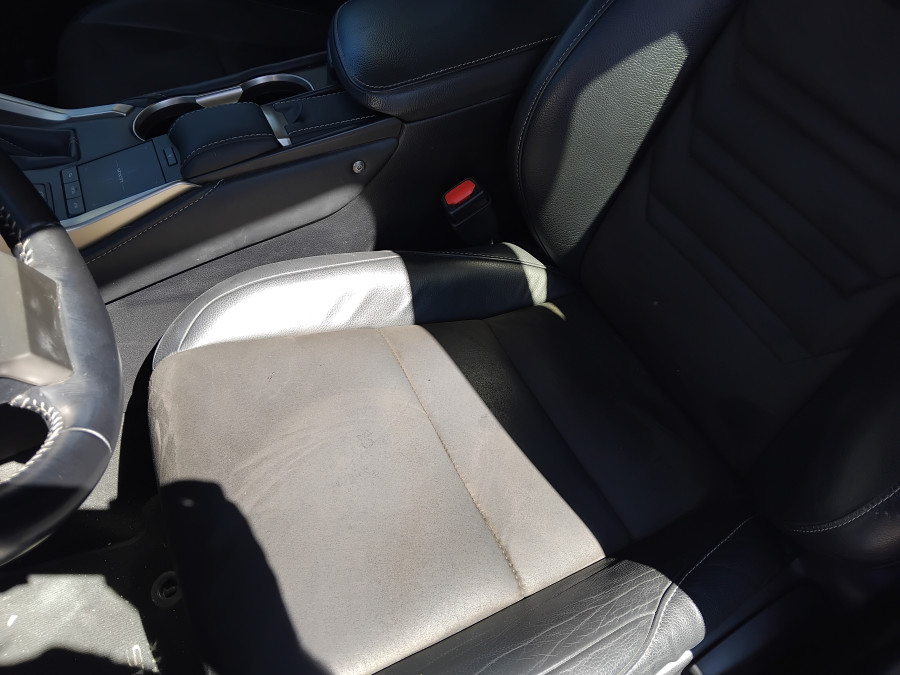 Imagen de Lexus NX