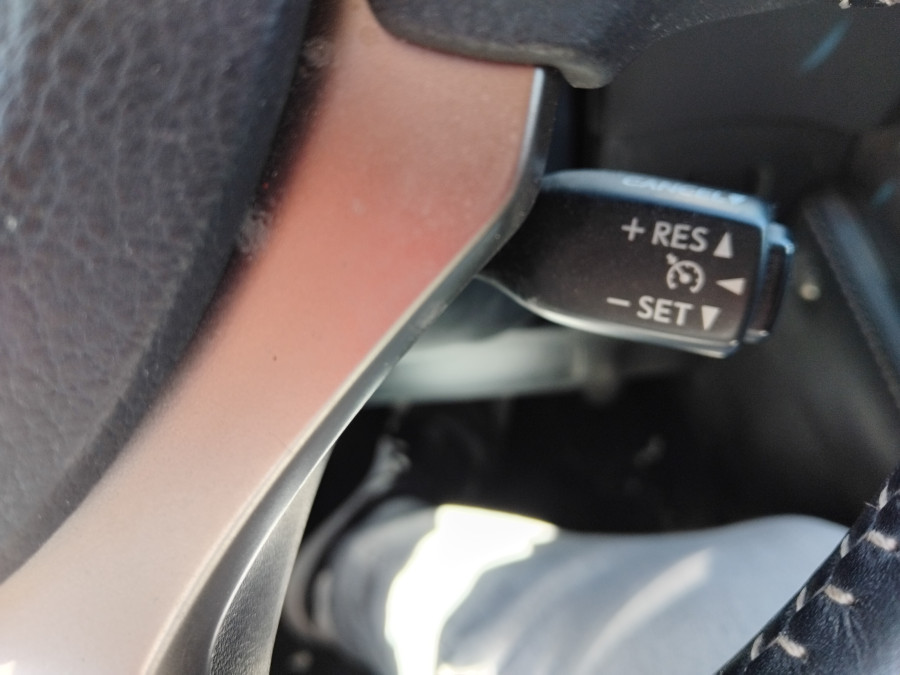 Imagen de Lexus NX