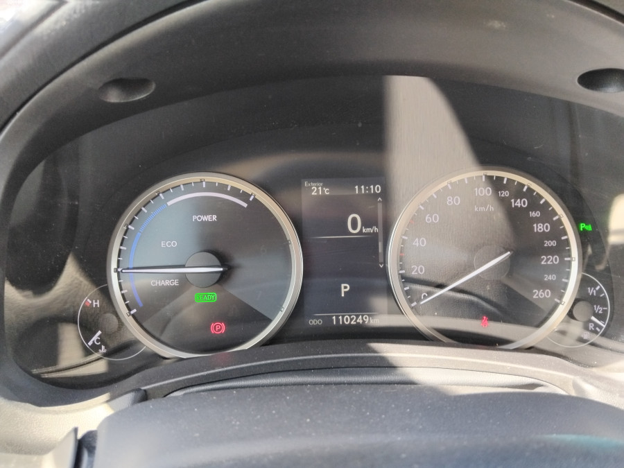 Imagen de Lexus NX