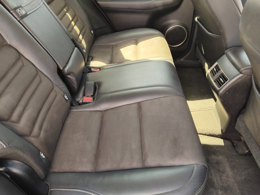 Imagen de Lexus NX