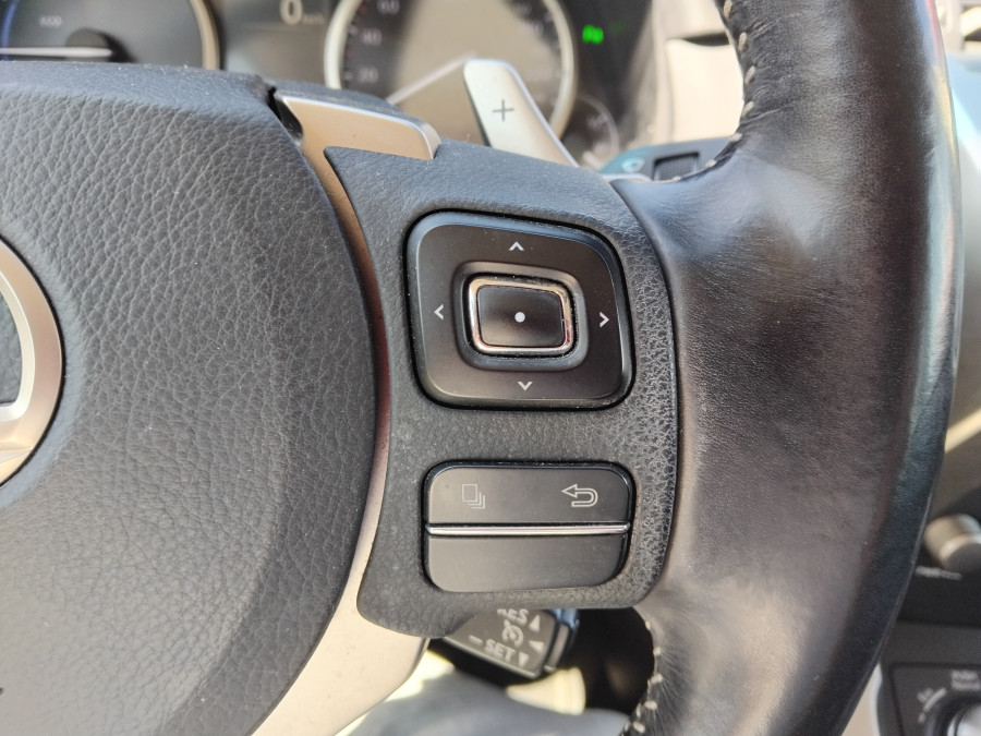Imagen de Lexus NX