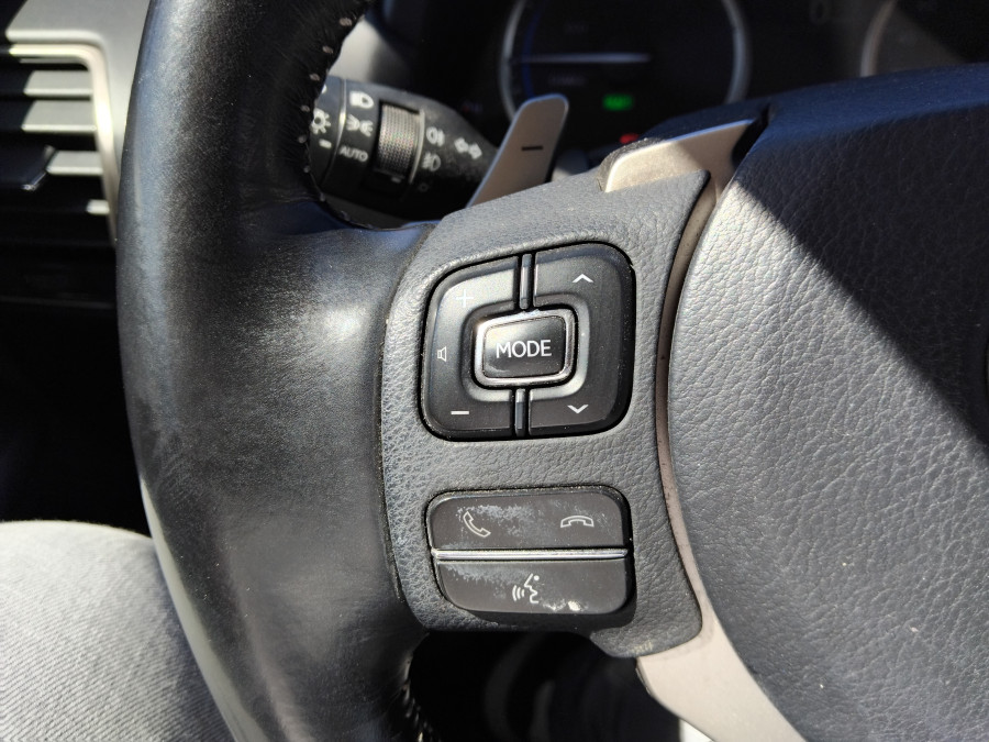 Imagen de Lexus NX