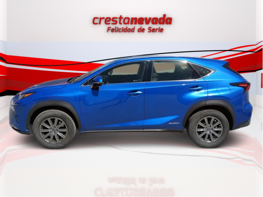 Imagen de Lexus NX