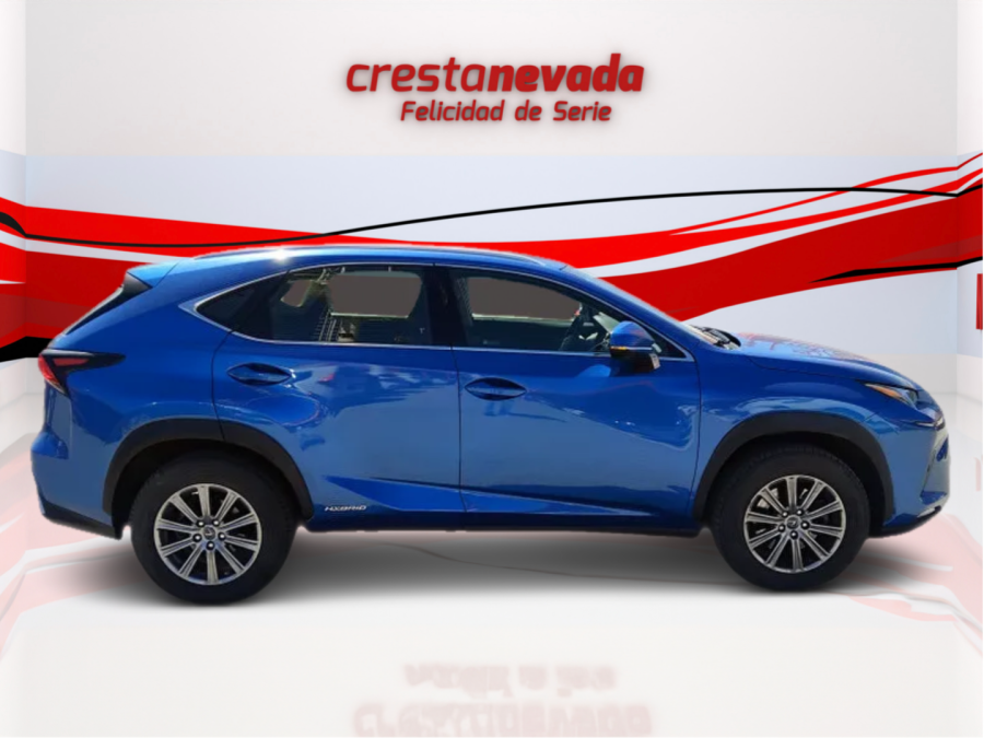 Imagen de Lexus NX