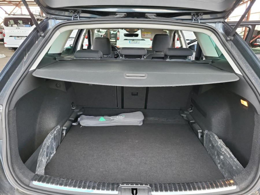 Imagen de SEAT León