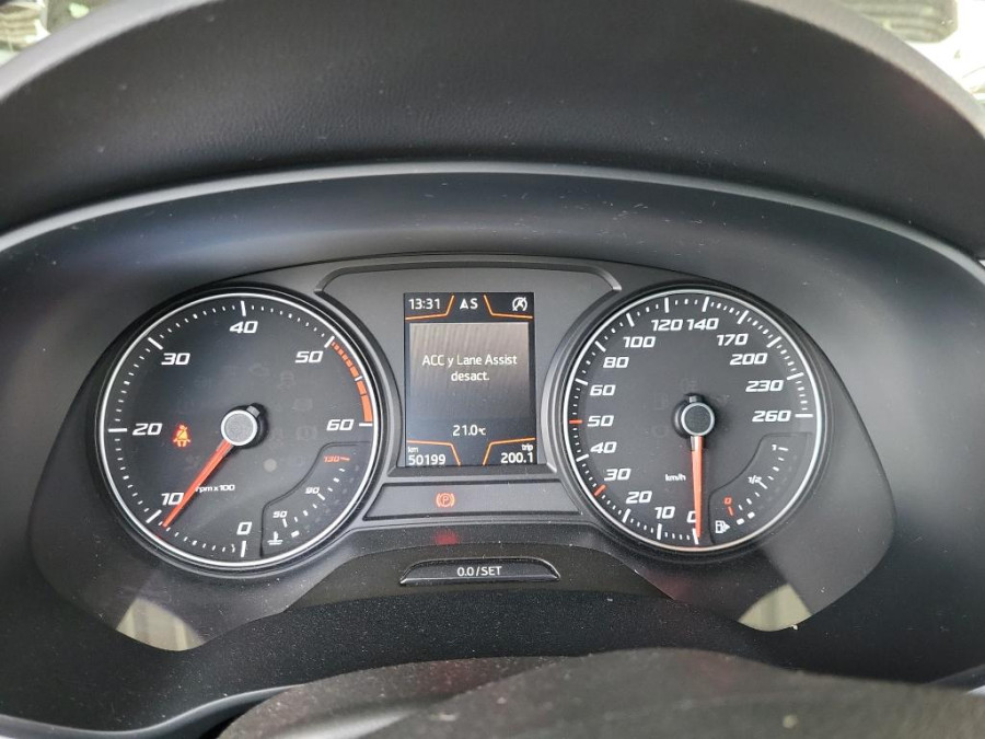 Imagen de SEAT León