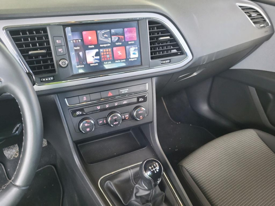 Imagen de SEAT León