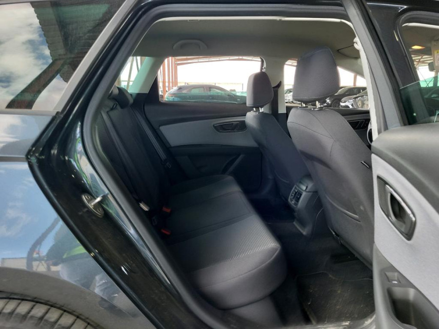 Imagen de SEAT León