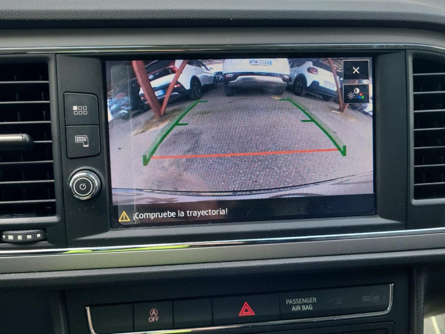 Imagen de SEAT León