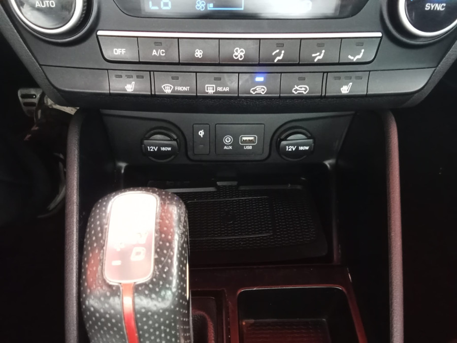 Imagen de Hyundai TUCSON