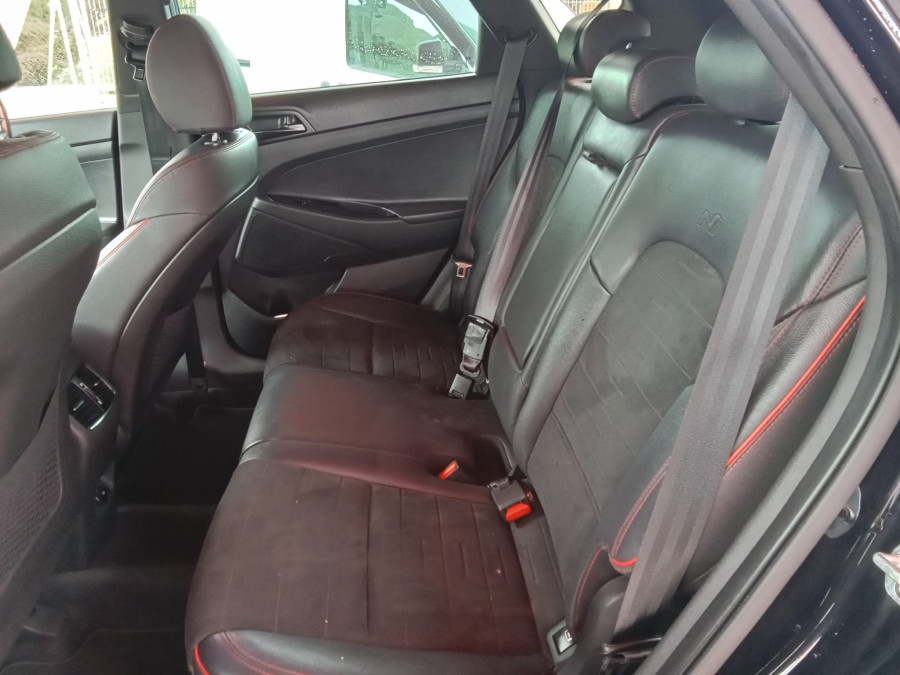 Imagen de Hyundai TUCSON
