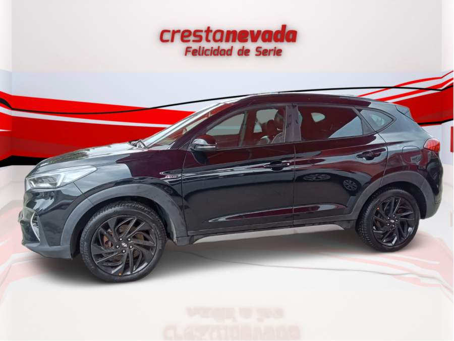 Imagen de Hyundai TUCSON