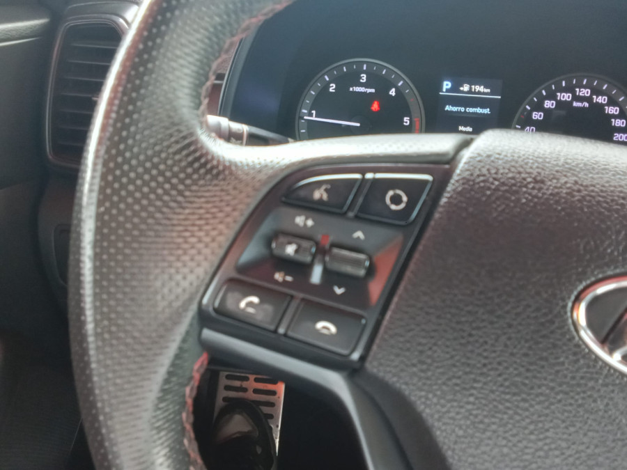 Imagen de Hyundai TUCSON