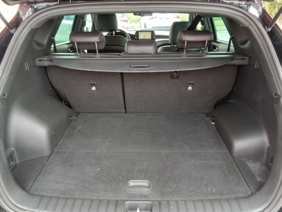 Imagen de Hyundai TUCSON
