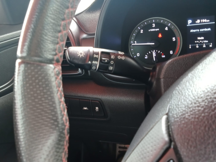 Imagen de Hyundai TUCSON