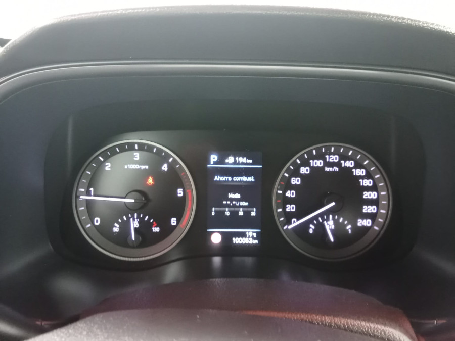 Imagen de Hyundai TUCSON